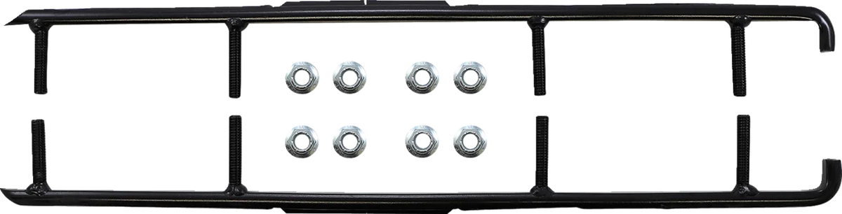 Extender Trail III™ Flat-Top® Wear Bars