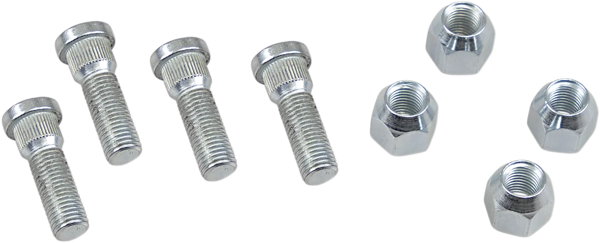 Wheel Stud/Nut Kit