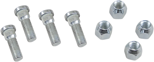 Wheel Stud/Nut Kit