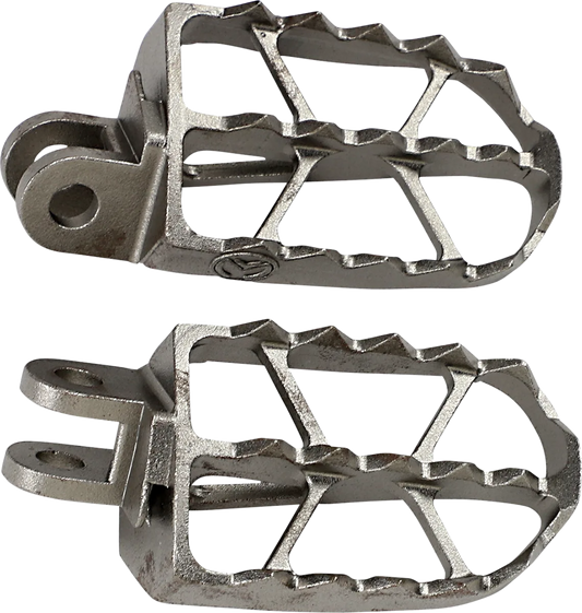 ND Series Foot Pegs