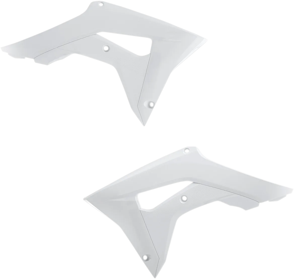 Replacement Radiator Shrouds