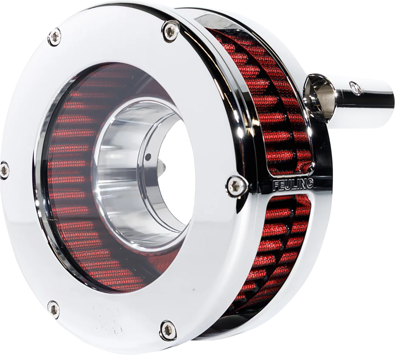 Slim BA Air Cleaner Kit