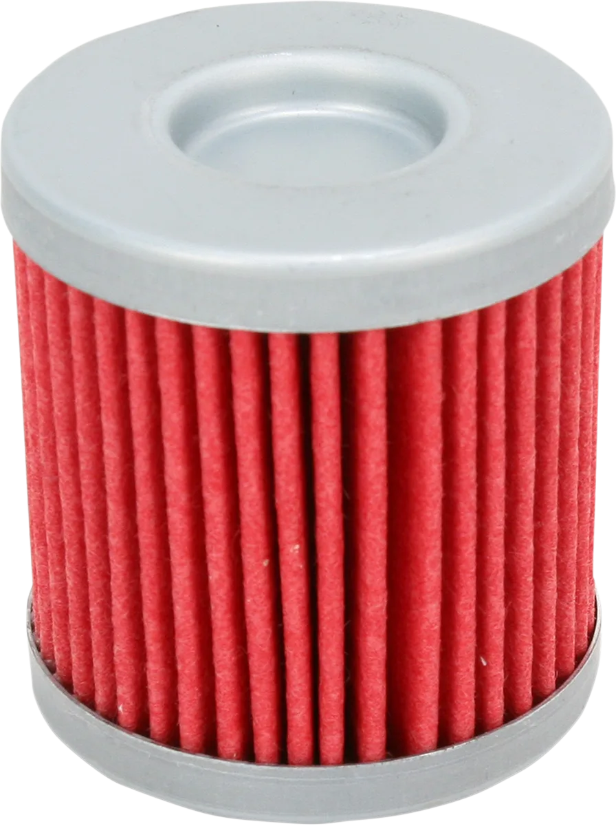 Oil Filter — Cartridge