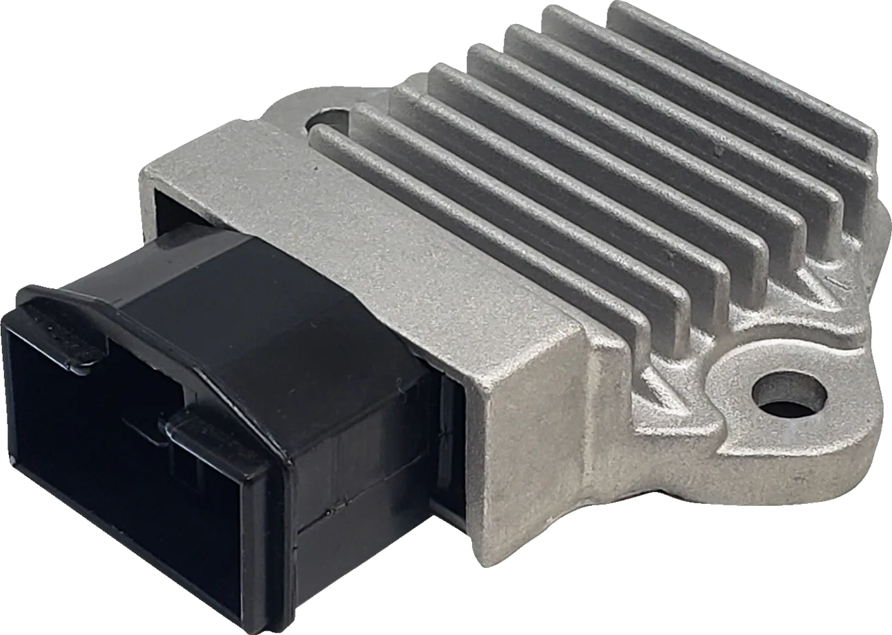 Hot Shot Rectifier and Regulator