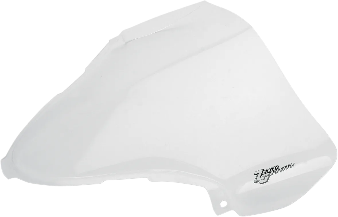 SR Series Windscreen