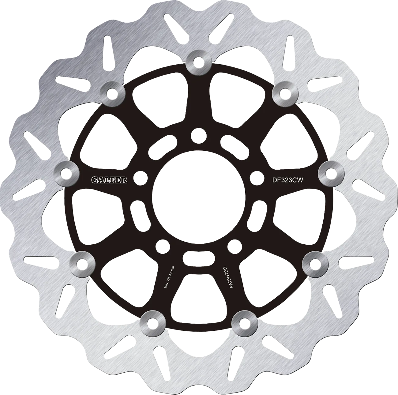 Brake Rotor