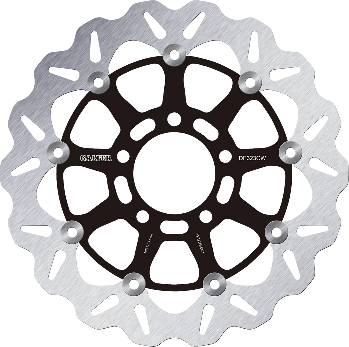 Brake Rotor