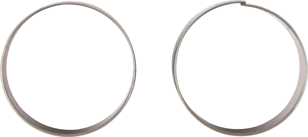 Fork Slide Bushings