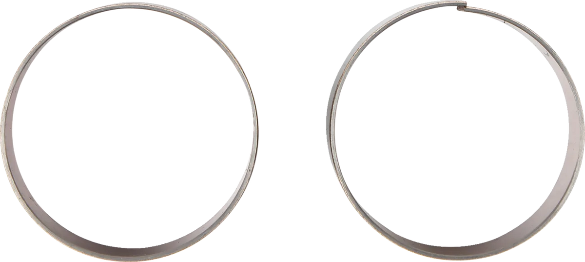 Fork Slide Bushings