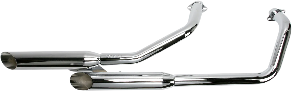 Classic Exhaust System