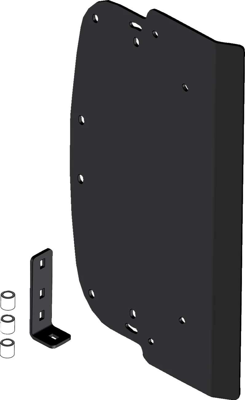 Pro-Poly Side Shield
