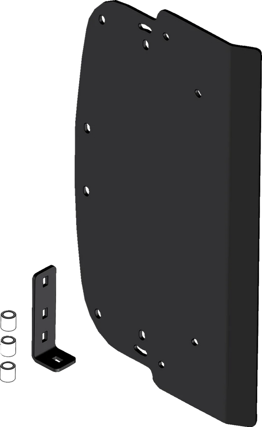 Pro-Poly Side Shield