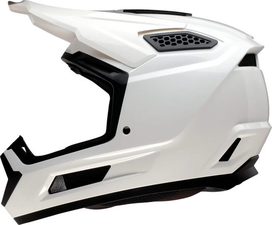 Dirt Maxx Solid Helmet