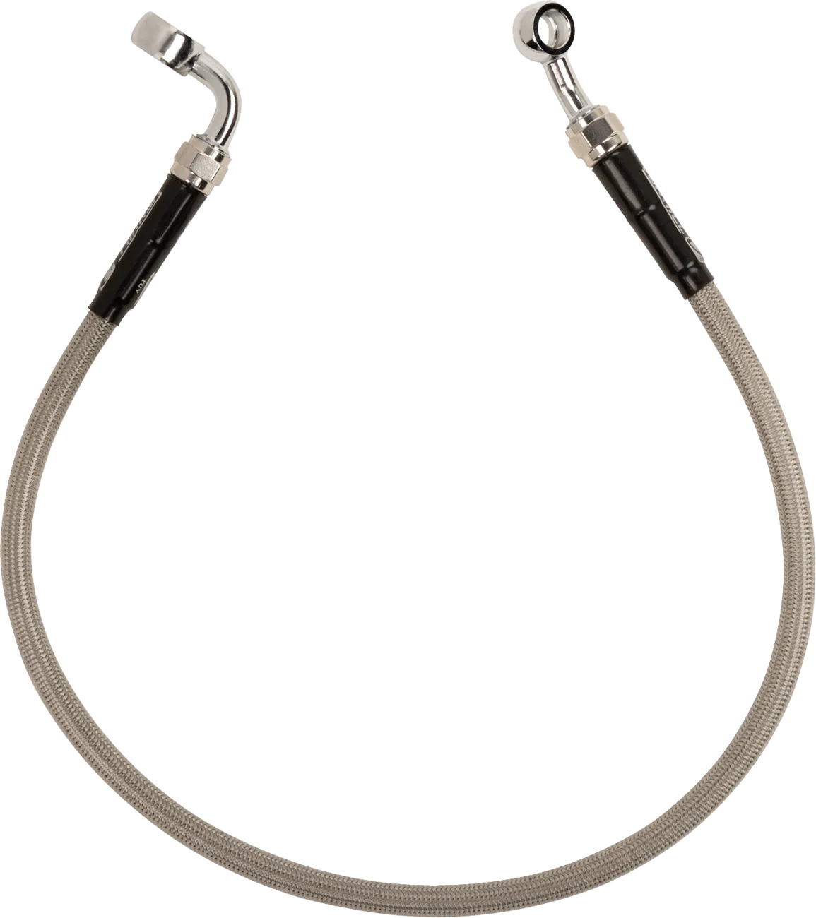 Stainless Steel Braided Brake Line