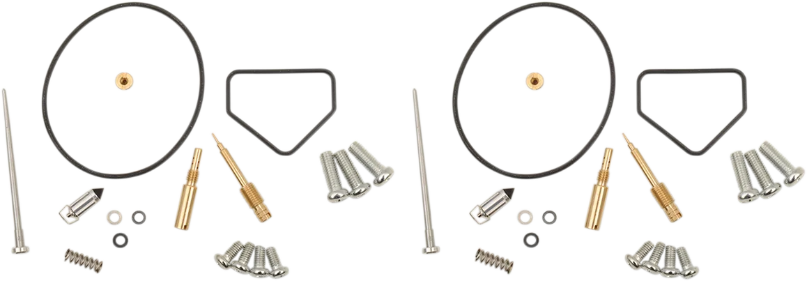 Carburetor Repair Kit