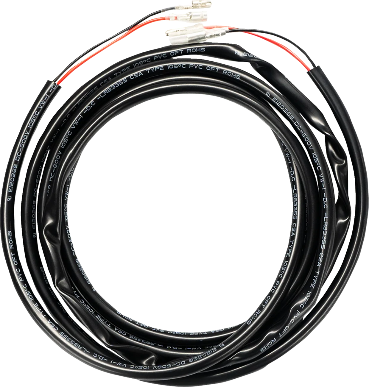 Extension Harness