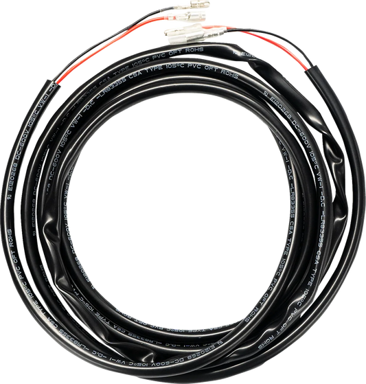 Extension Harness