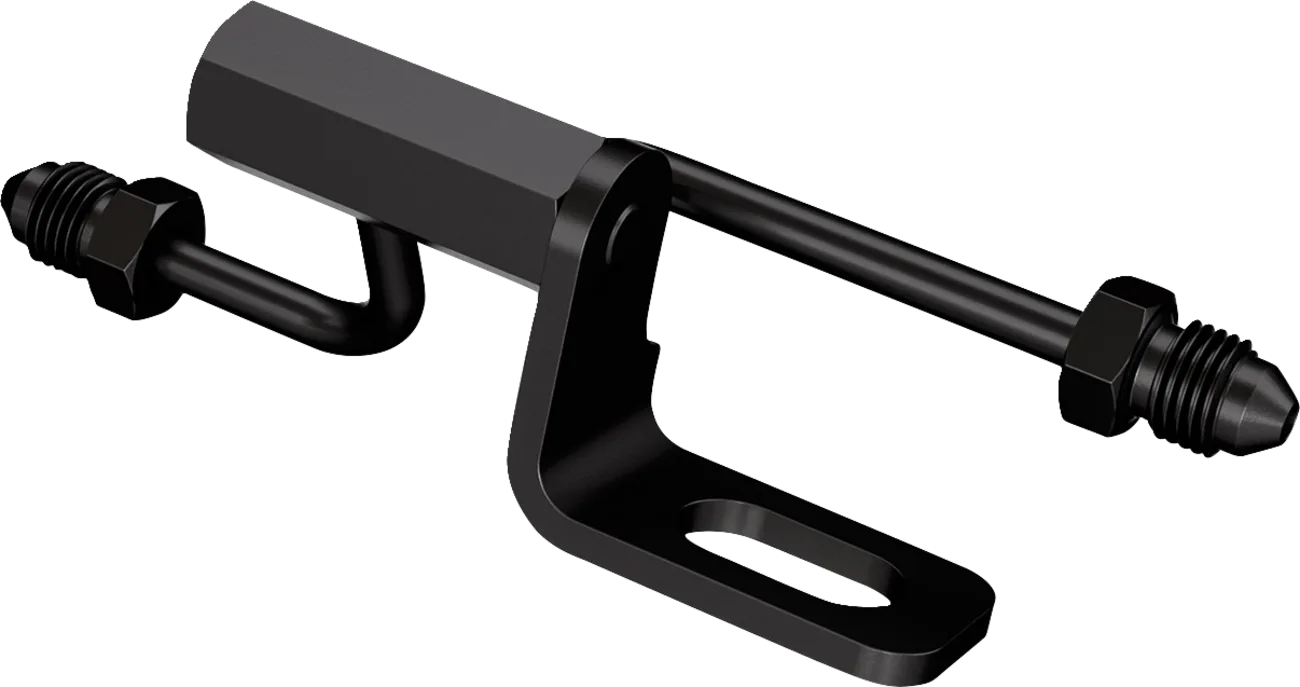 Banjo Adapter