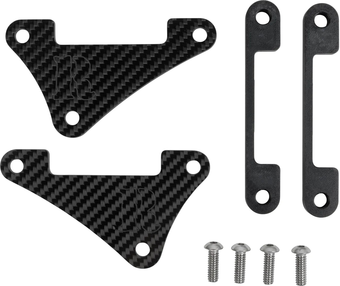 Fog Light Brackets