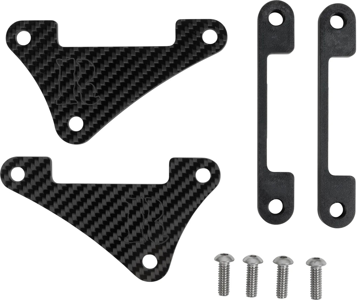 Fog Light Brackets