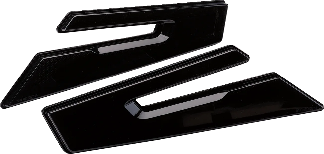 Halogen Taillights