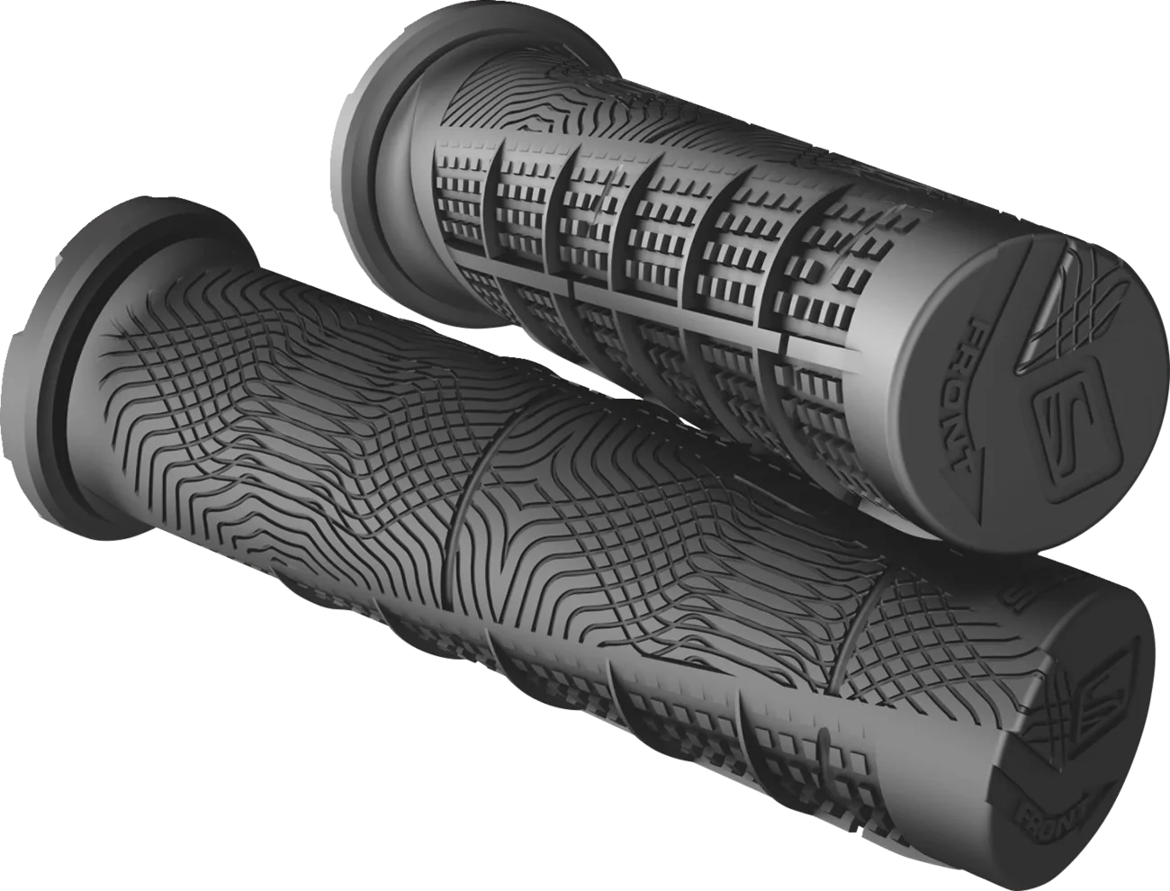 Deuce ATV Grips