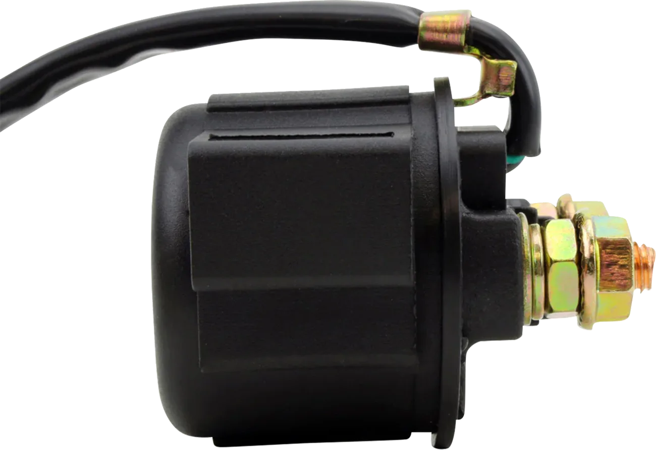 Starter Relay Solenoid