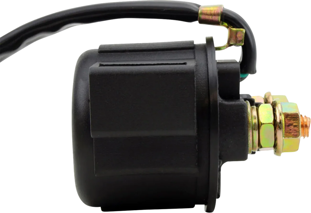 Starter Relay Solenoid