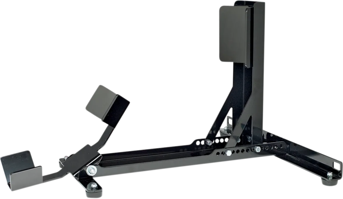Wheel Chock