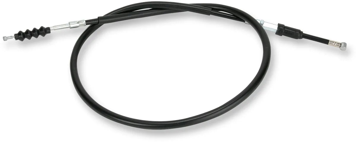 Vinyl Clutch Cable