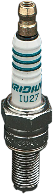 Iridium Spark Plug — Iridium