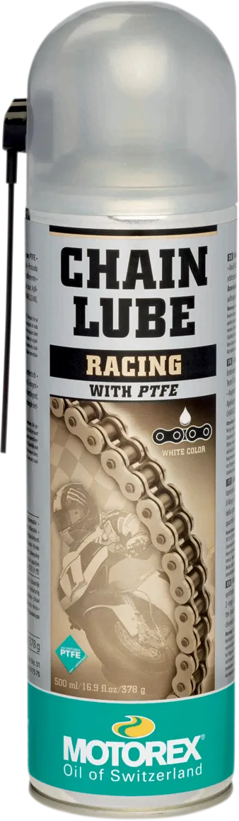 Racing Chainlube