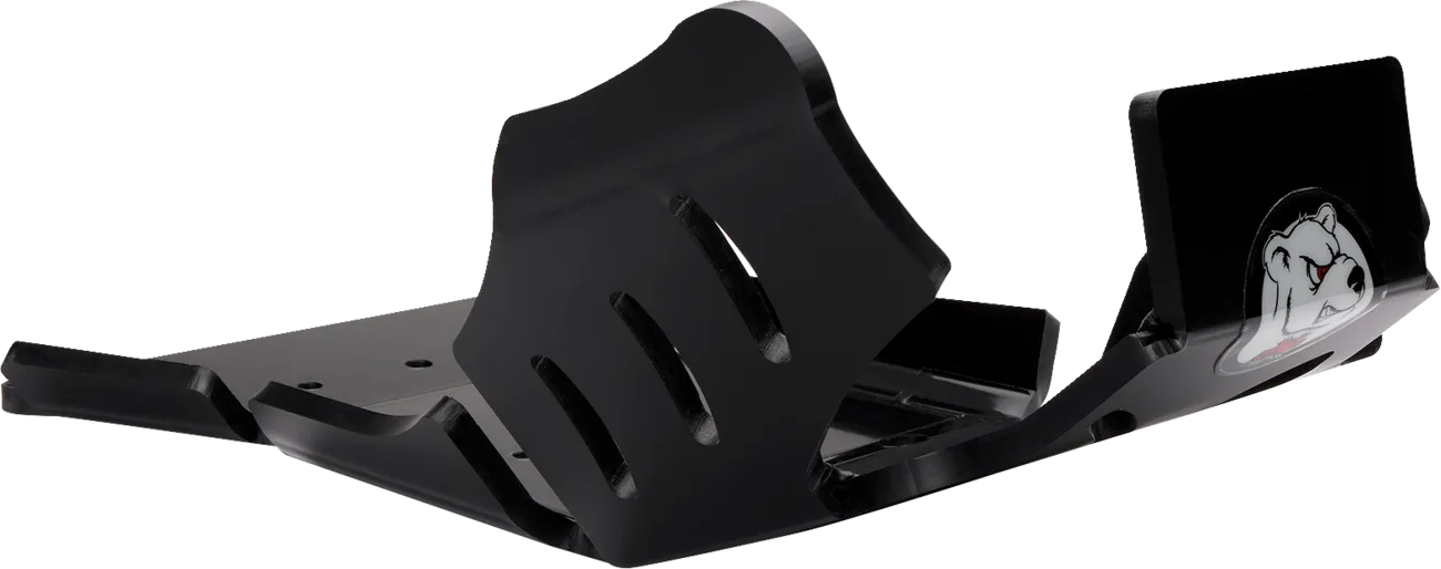 Xtrem Skid Plate