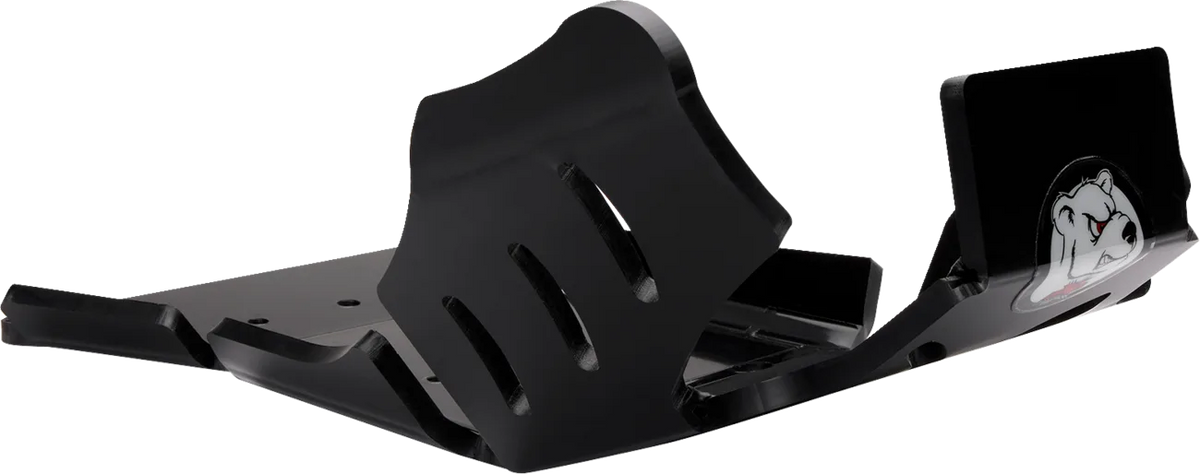 Xtrem Skid Plate