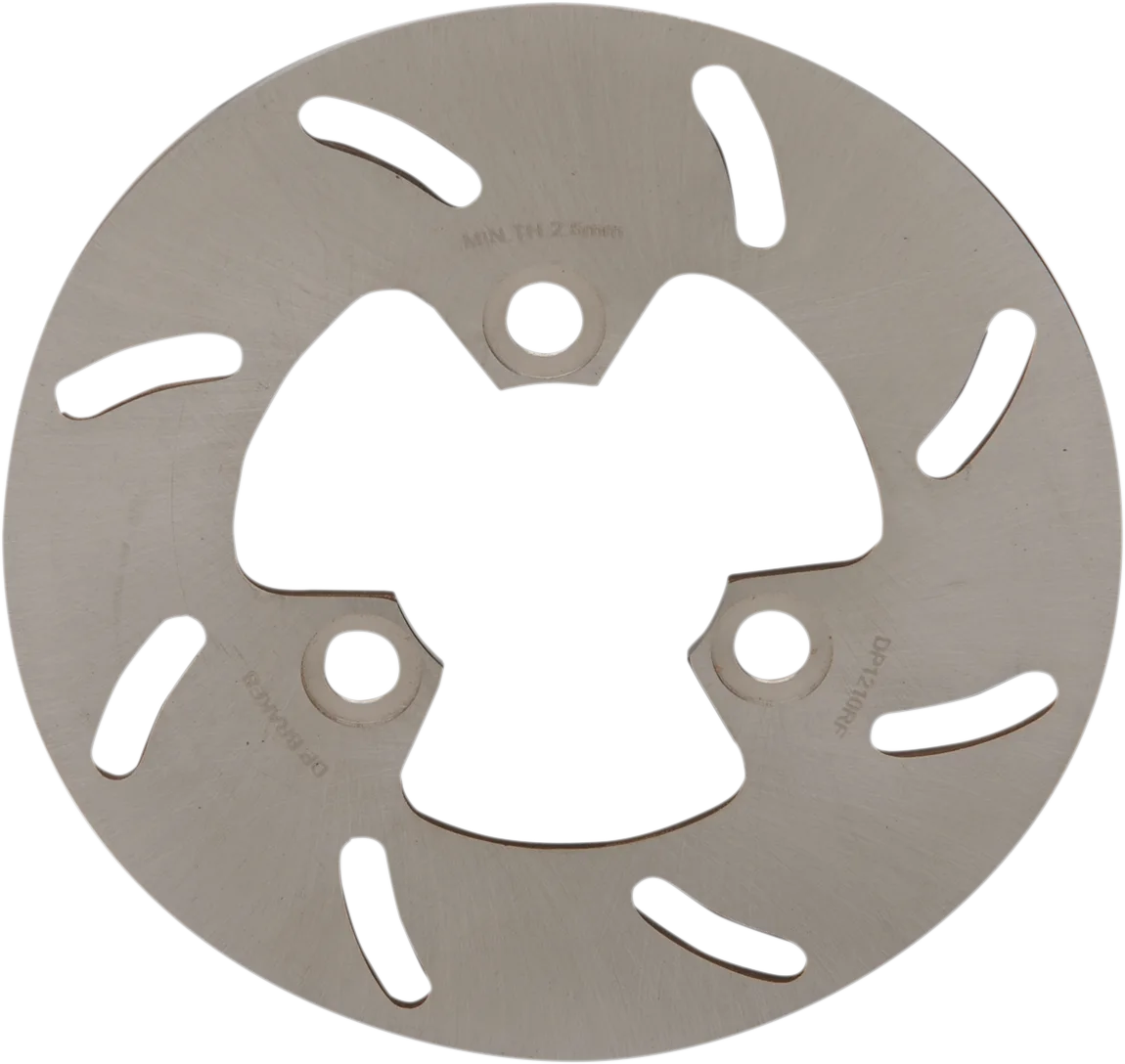 OEM Replacement Rotor