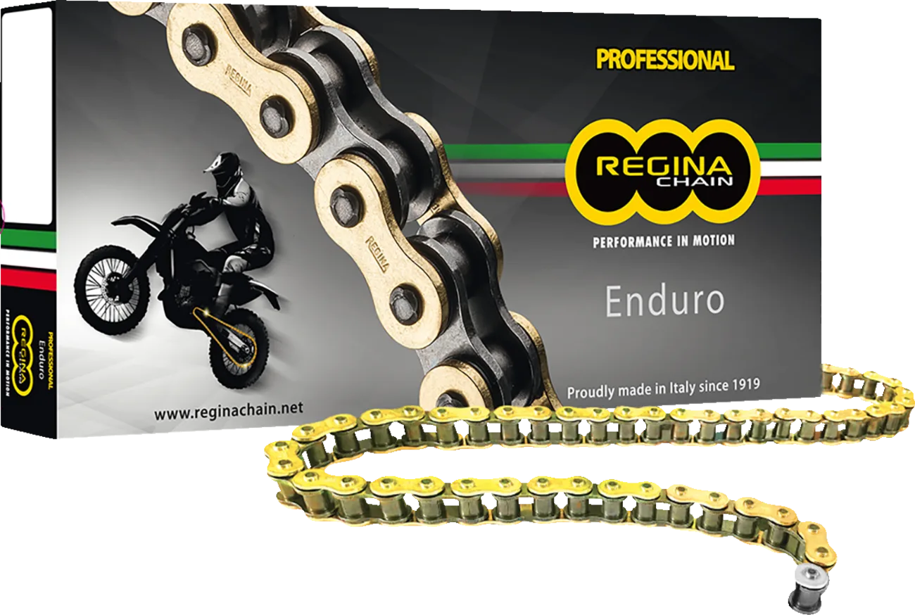 520 ZSE Drive Chain