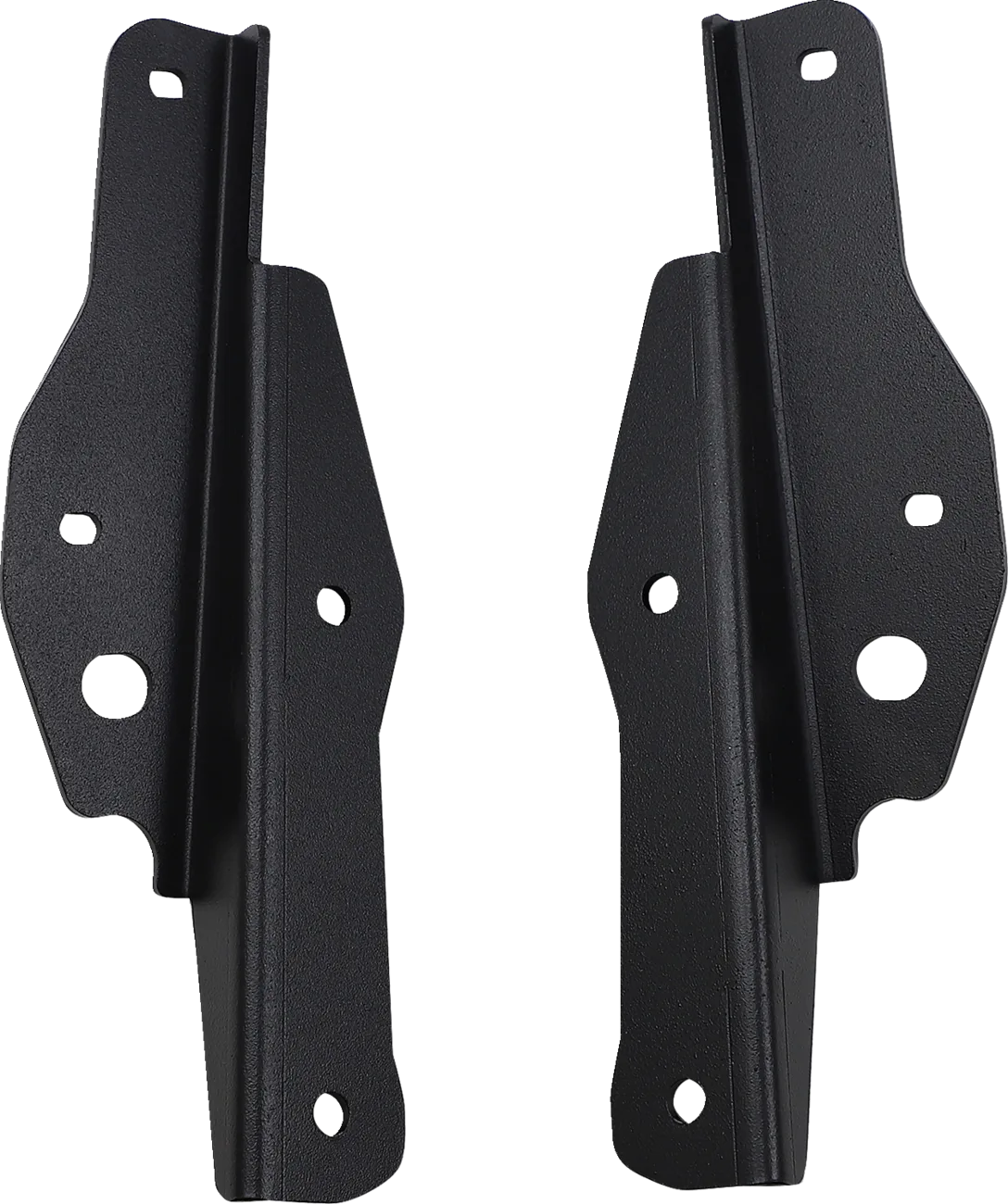 Rear Rack