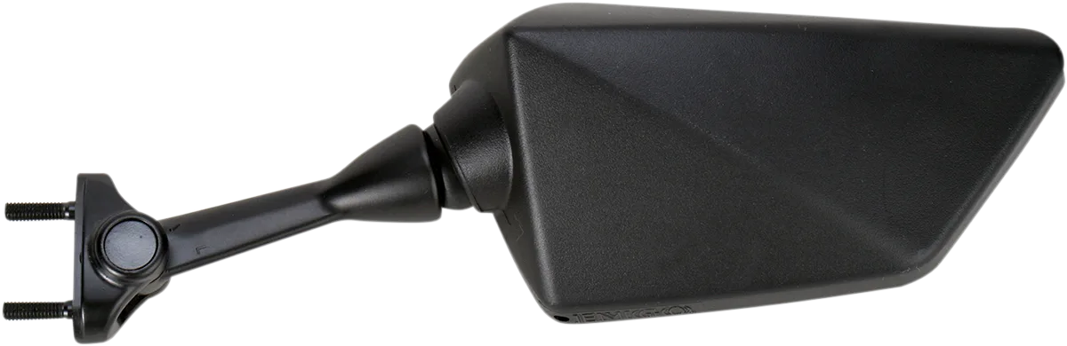 OEM-Style Replacement Mirror
