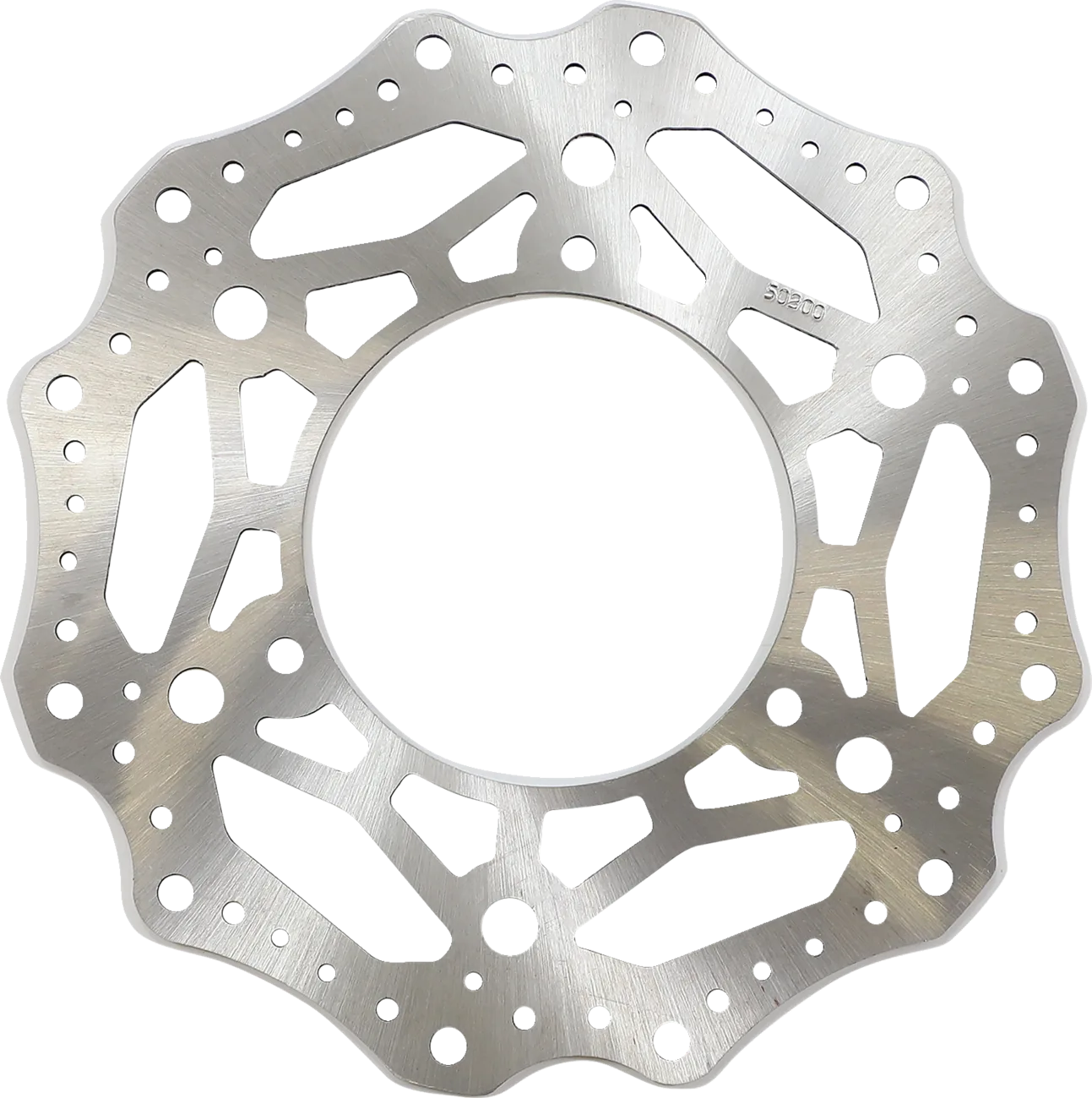 RFX Rotor