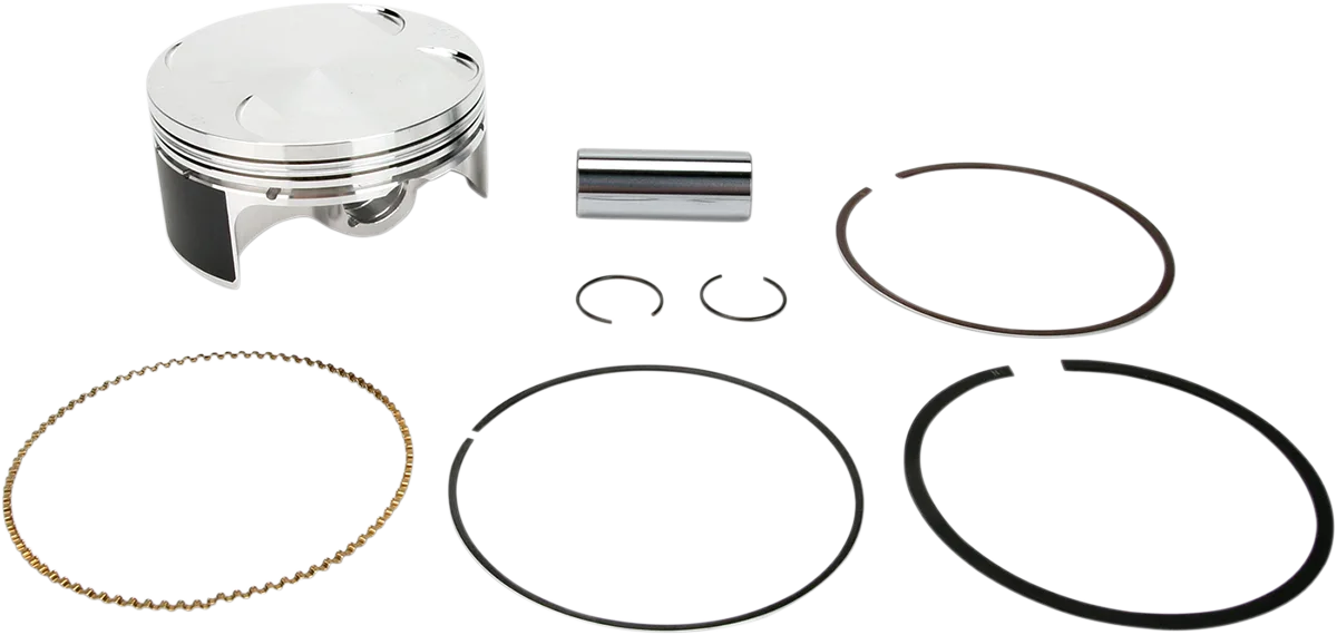 Piston Kit Forged Series for 4-Stroke