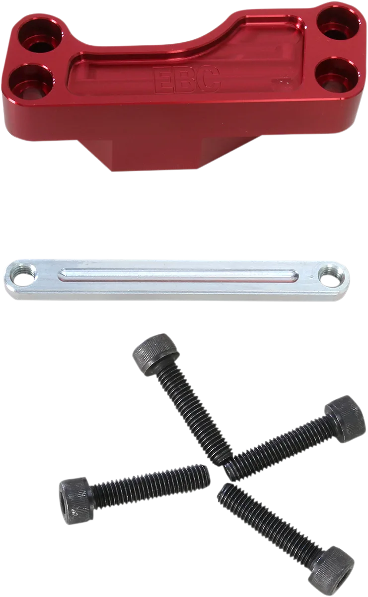 Brake Caliper Relocation Bracket