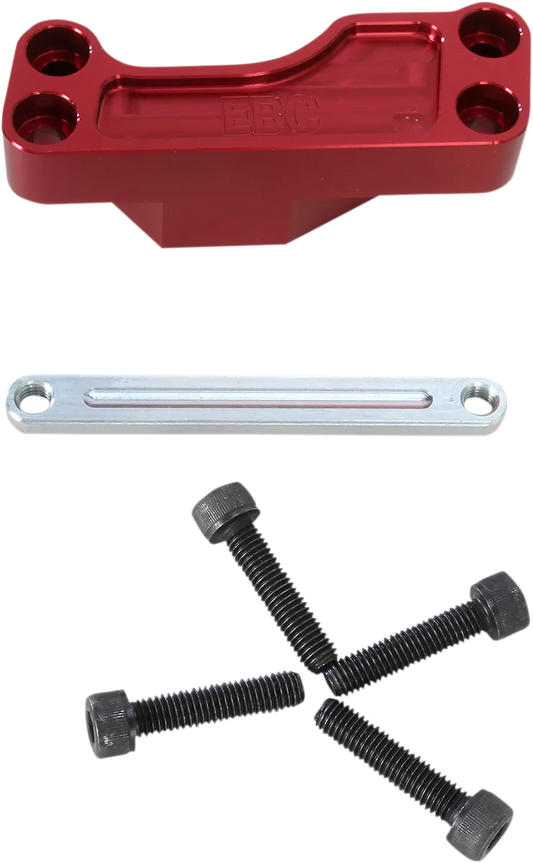 Brake Caliper Relocation Bracket