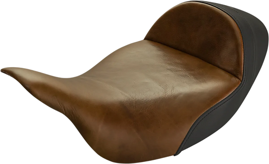 Extended Reach Lariat Solo Seat