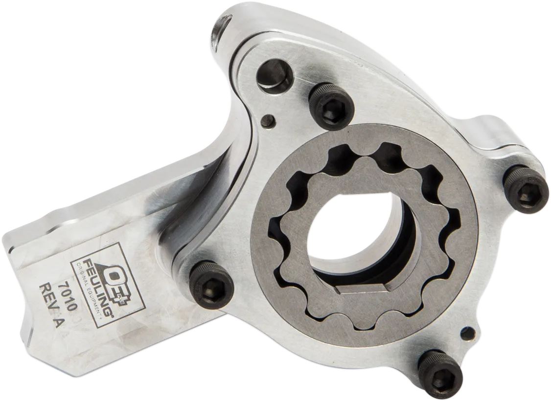 OE+ Oil Pump