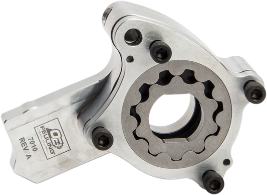OE+ Oil Pump