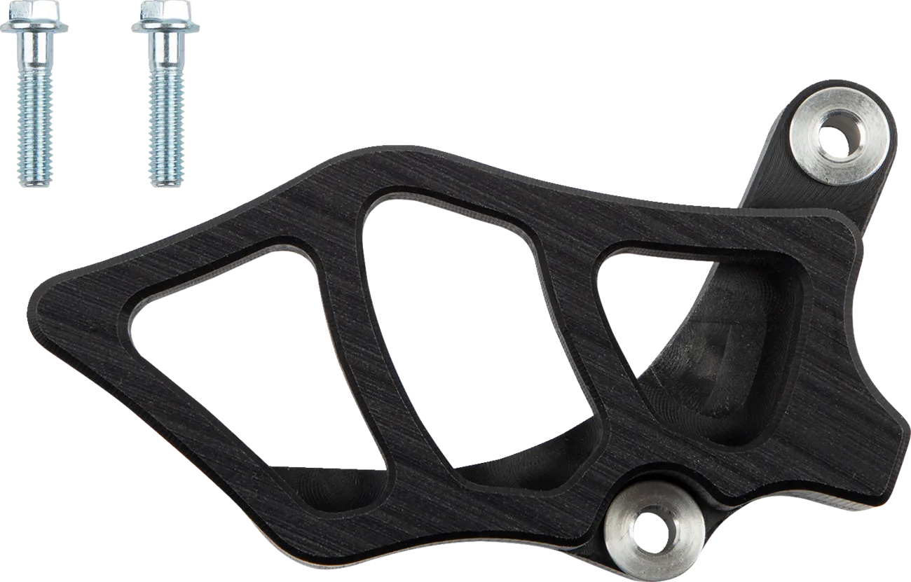 ATV Integrated Case Saver/Sprocket Cover