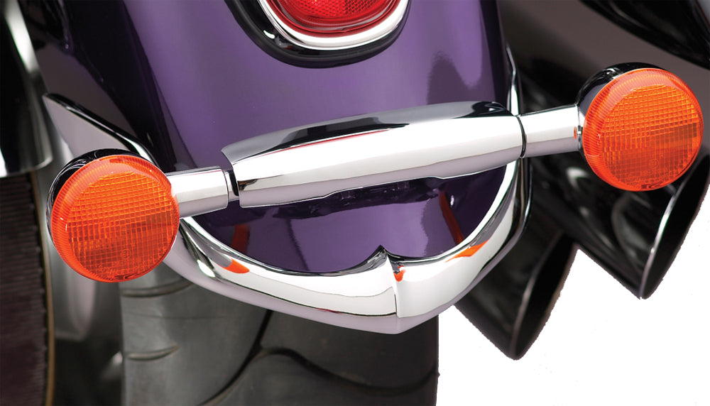 Cast Fender Tip
