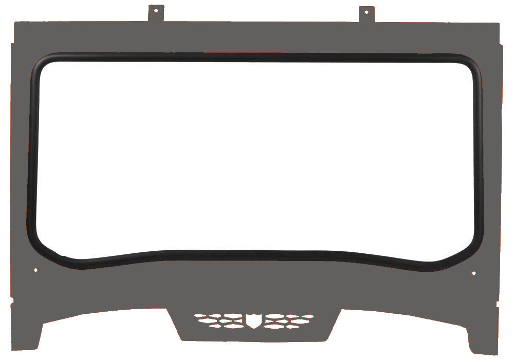 Glass Windshield