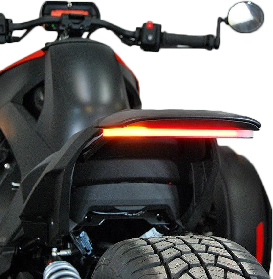 Tail light