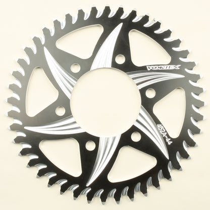 CAT5 Rear Aluminum Sprocket